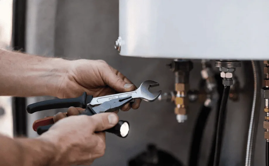 Why choose Water Heater Repair in Venus, TX